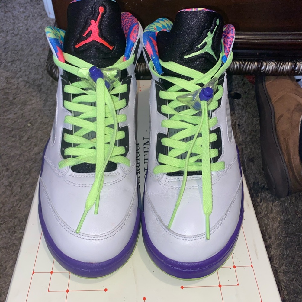 Jordan 5